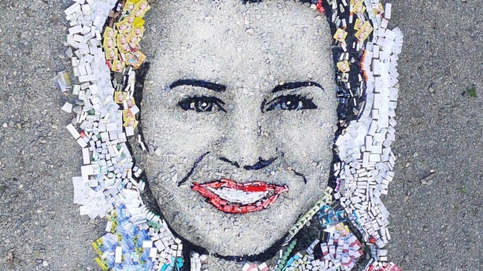 Портрет из продукции компании / Фото: "МейТан"