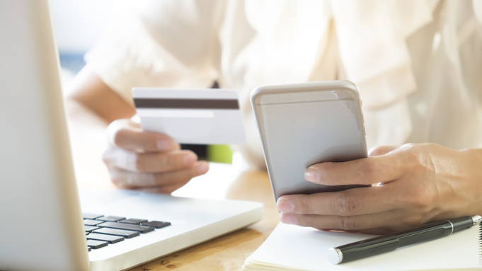 Электронный платежный документ. Оплата / Фото: ijeab / freepik.com 