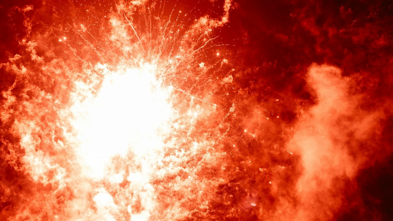 гта 5 взрыв в небеса фото 110