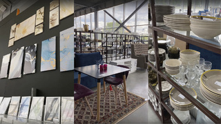 Разнообразие выбора / Фото: ТВК "Гранд Арена"