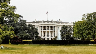Белый дом / Фото: unsplash.com