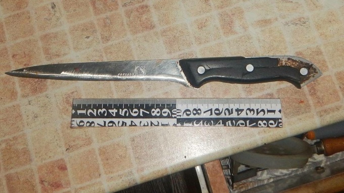 Фото: СУ СКР по Алтайскому краю