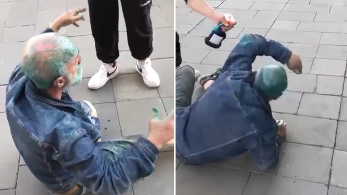 Кадр: соцсети