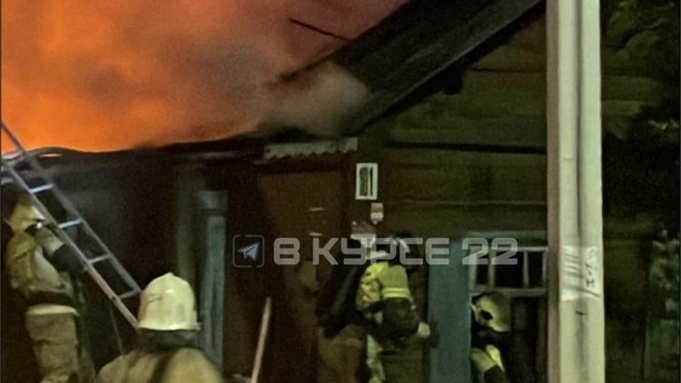 Фото: "В курсе 22"