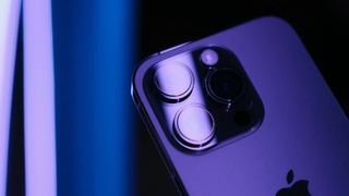 iPhone 14 Pro / Фото: unsplash.com
