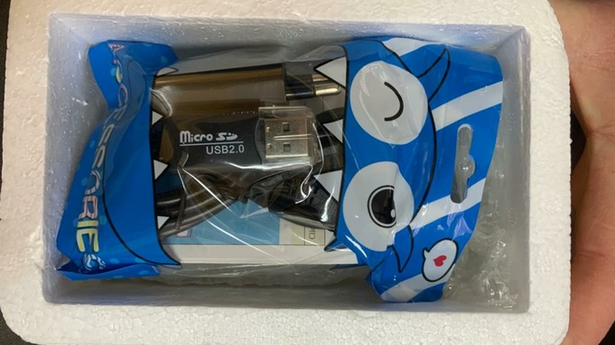 Фото: УФСБ России по Алтайскому краю