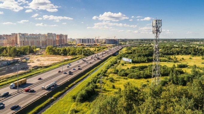 Оборудование Tele2 / Фото: предоставлено компанией