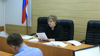 Заседание апелляционного суда 11 июля/ Фото: Екатерина Смолихина