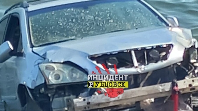 Фото: "Инцидент Рубцовск"