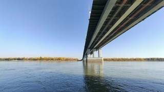 Река Обь / Фото: amic.ru