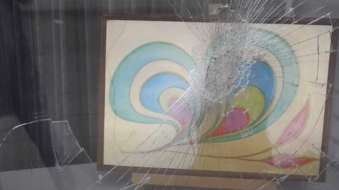 Кадр: "Бийское телевидение"