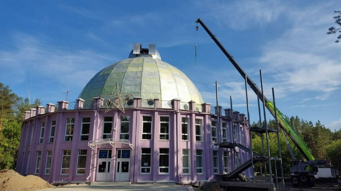 Фото: Telegram-канал Виктора Щигрева