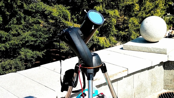 Фото: "Наблюдательный Барнаул"