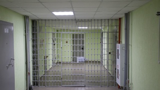 Тюрьма/ Фото: amic.ru
