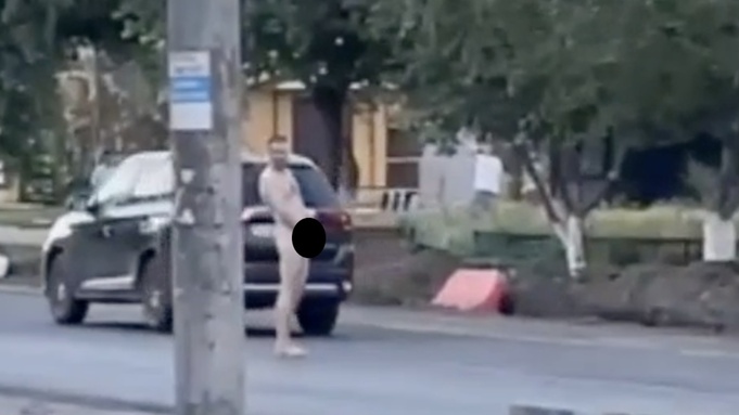 Кадр: "Инцидент Барнаул"