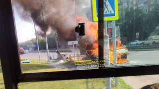 Фото: "Инцидент Барнаул"