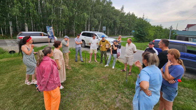 Фото: пресс-служба партии