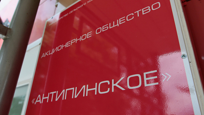 "Антипинское" / Фото: altairegion22.ru