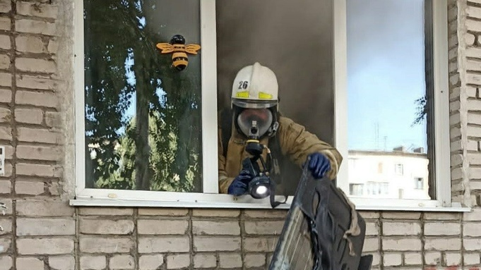 Фото: ГУ МЧС России по Алтайскому краю