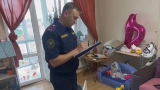 Фото: ГСУ СКР по Московской области