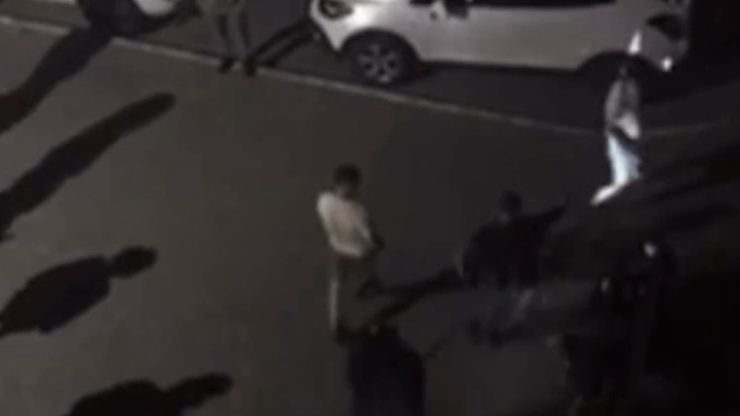 Кадр: Barnaul 22