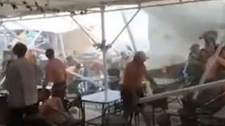 Фото: кадр из видео