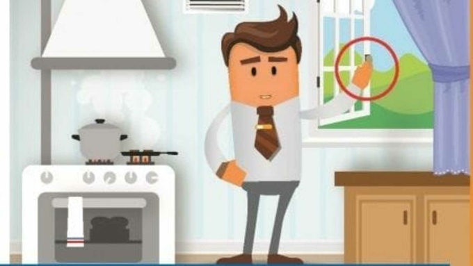 Иллюстрация: ООО "Газпром газораспределение Барнаул"