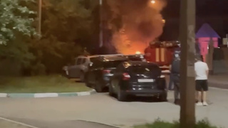 Кадр: "Инцидент Барнаул"