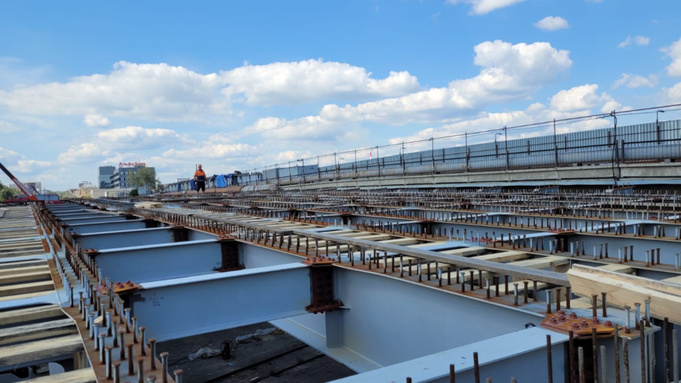 Фото: "Мост"