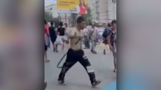 Кадр: телеграм-канал "Я из Томска"