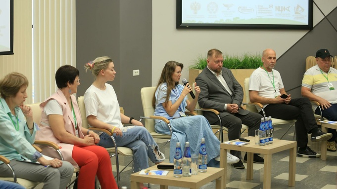 Фото: amic.ru / Екатерина Смолихина