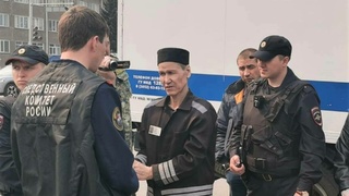 Фото: СУ СКР по Алтайскому краю