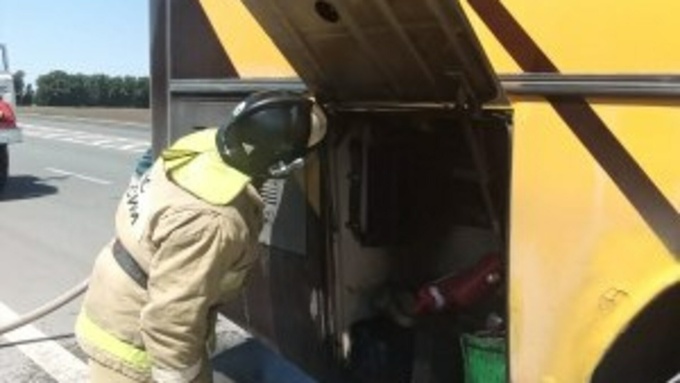 Фото: ГУ МЧС России по Алтайскому краю