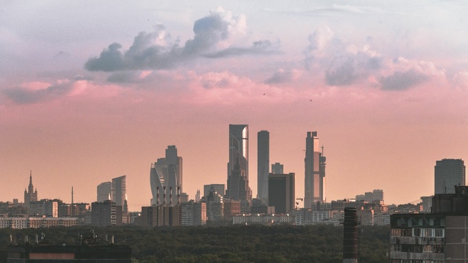 Москва / Фото: unsplash.com