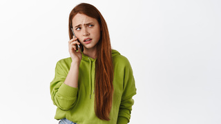 Звонок / Фото: 
cookie_studio / freepik.com