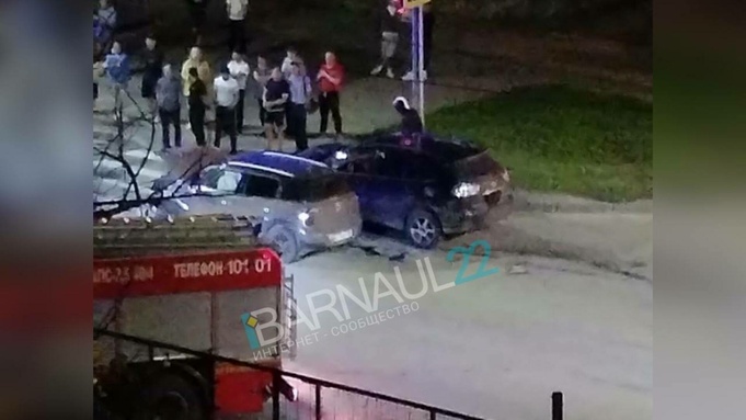 Фото: Barnaul 22