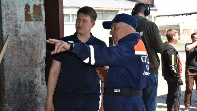 Фото: пресс-служба партии 