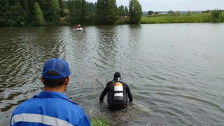 Фото: УГОЧС И ПБ Алтайского края