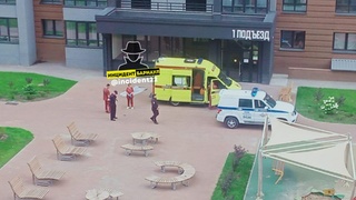 Фото: "Инцидент Барнаул"