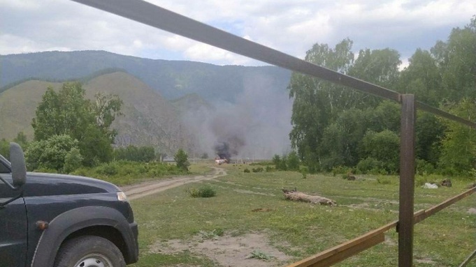 Фото: "В курсе 22"