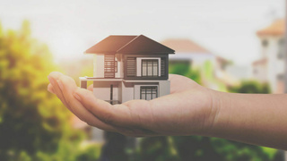 Дом / Фото: ПАО "Ростелеком"
