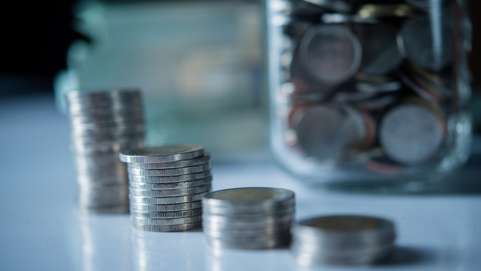 Деньги / Фото: jcomp / freepik.com