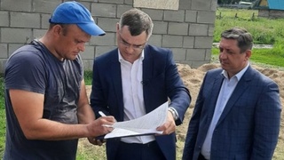 Фото: пресс-служба партии "Единая Россия"