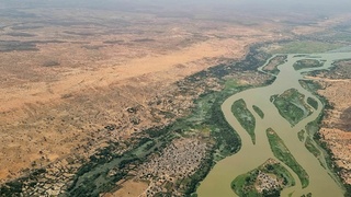 Столица Нигера Ниамей / Фото: unsplash.com