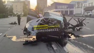 Кадр из видео