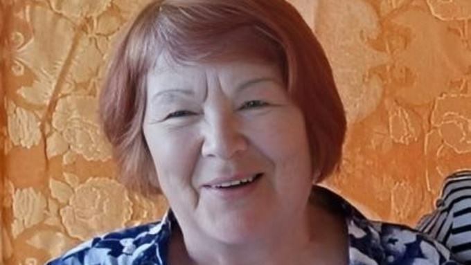 Фото: "Лиза Алерт"