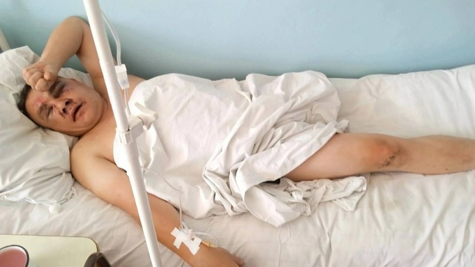 Фото: t.me/rosgvardeez