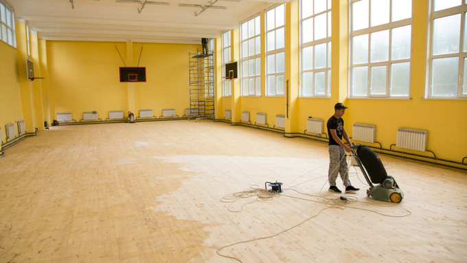 Фото: "Вечерний Барнаул"