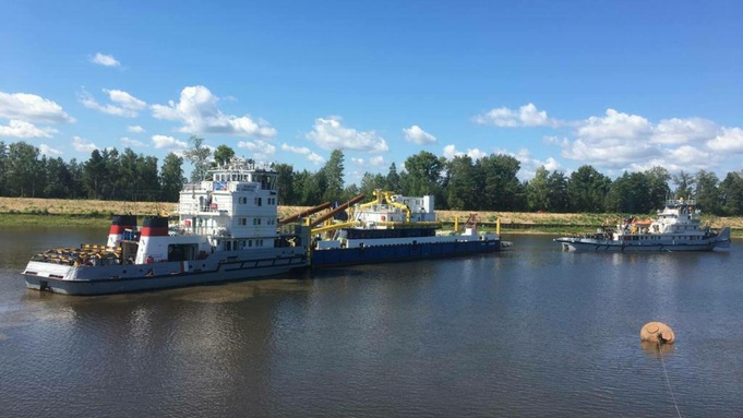 Фото: телеграм-канал Виктора Томенко