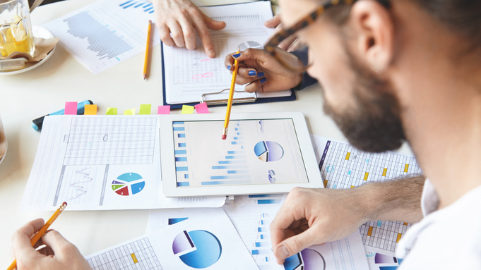 Бизнес / Фото: wayhomestudio на Freepik 
